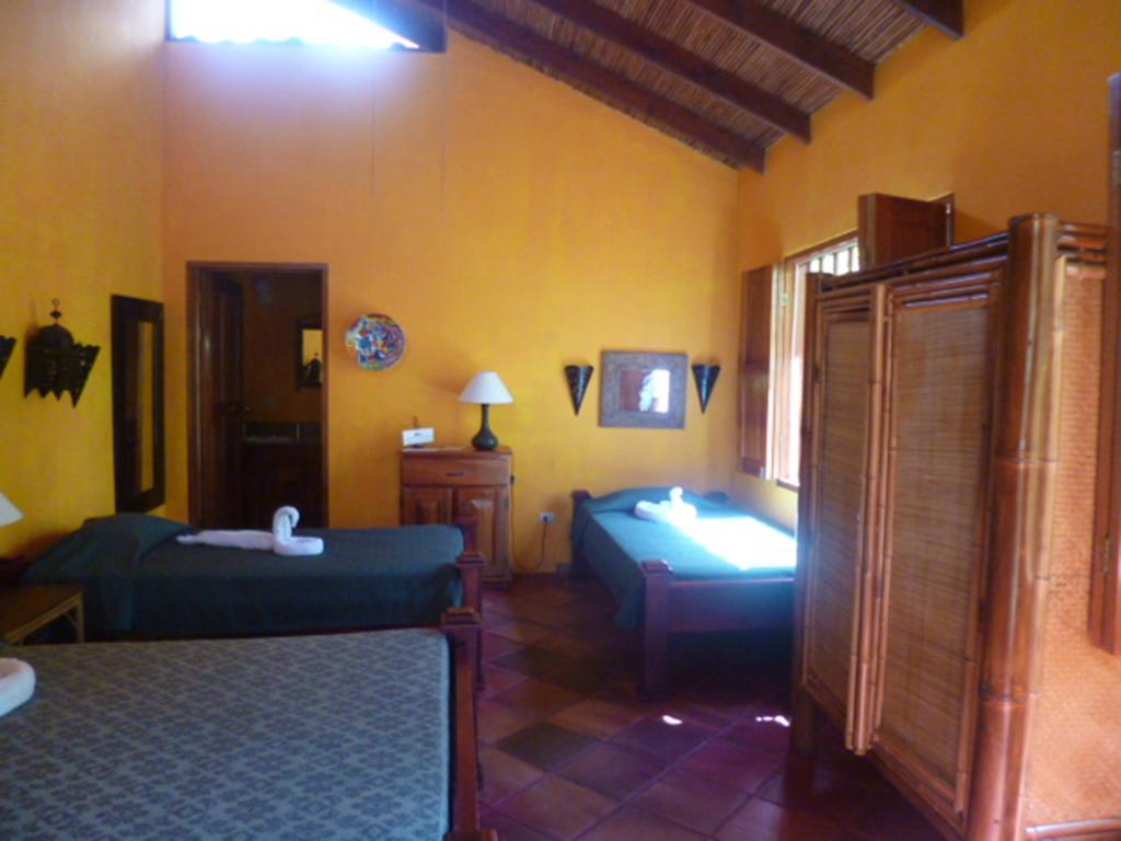 La Palapa