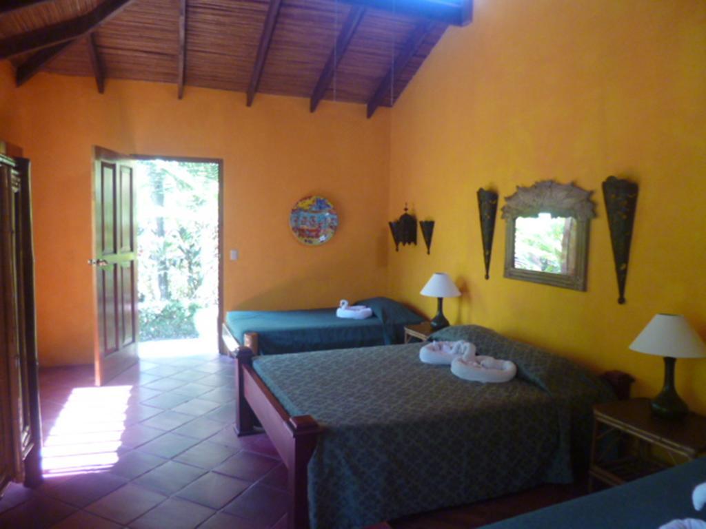 La Palapa