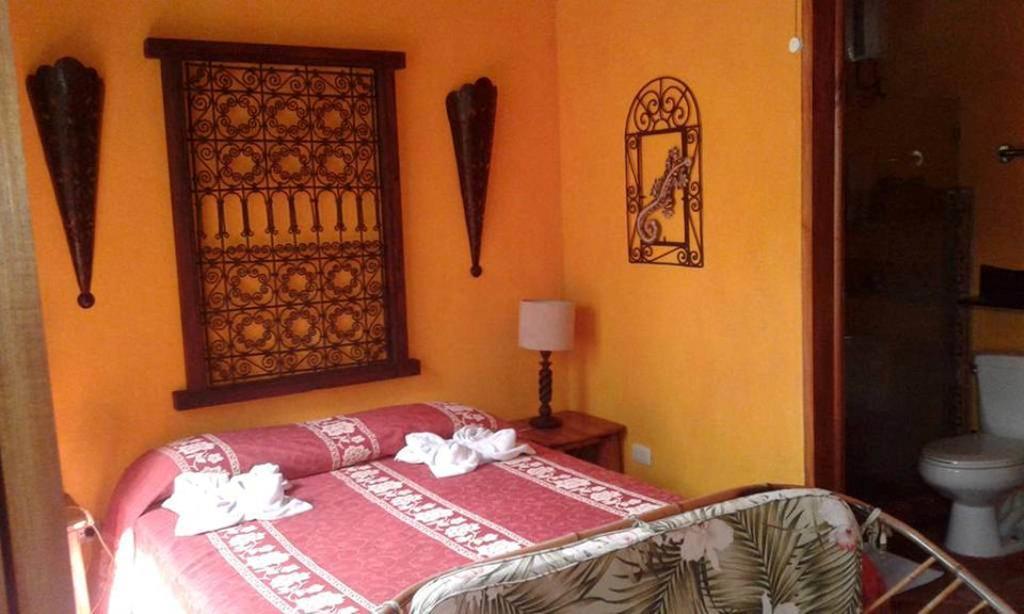 Hotel La Palapa