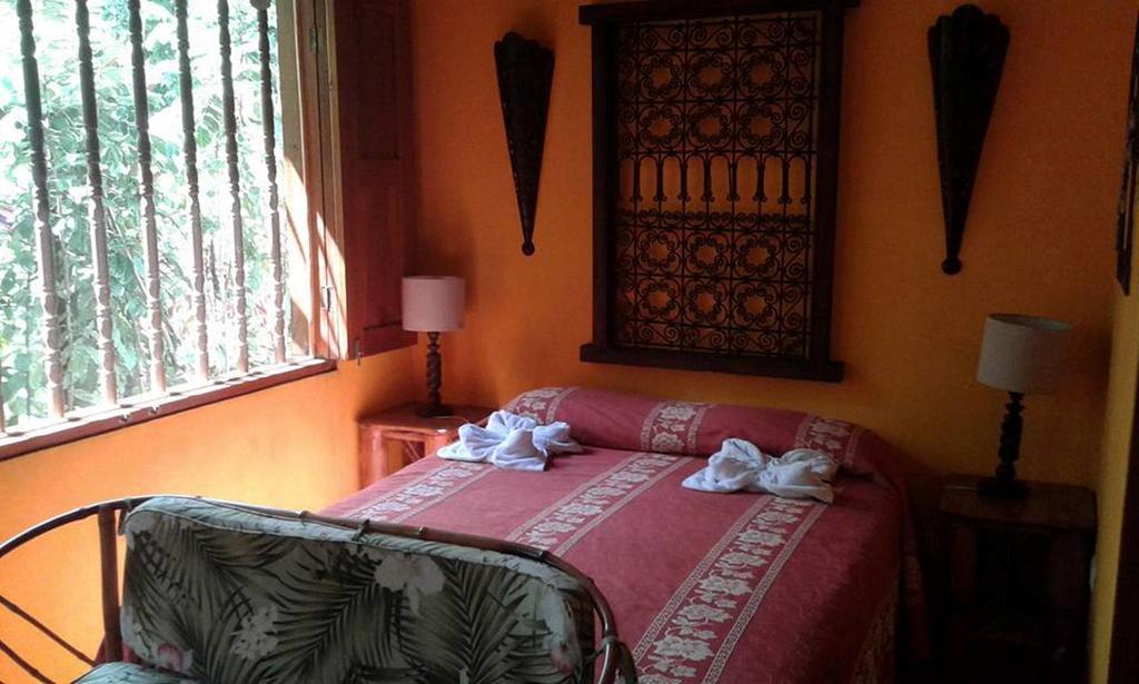 La Palapa