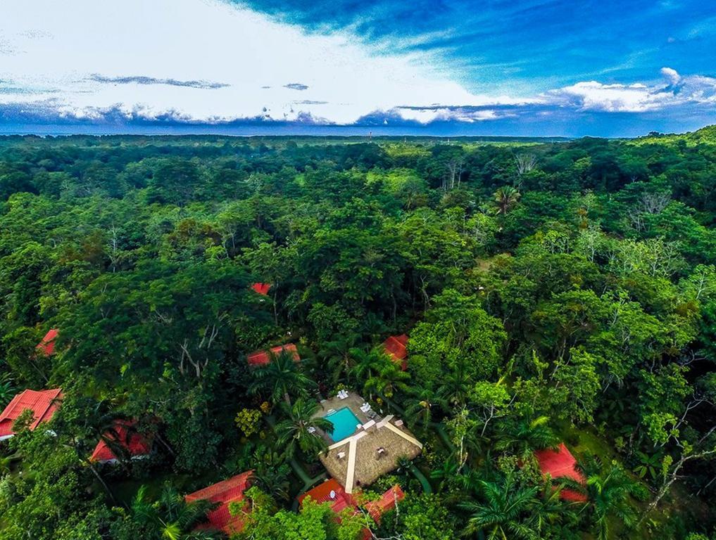 La Palapa 4* Portalon
