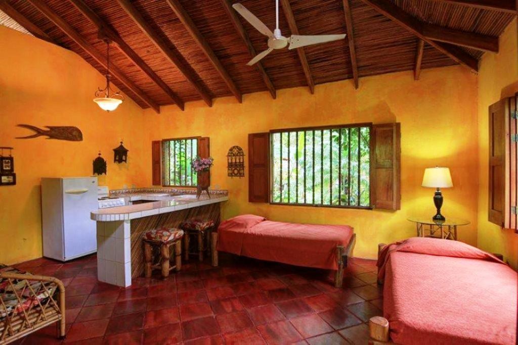 Hotel La Palapa