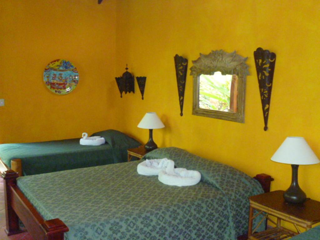 Hotel La Palapa 4*