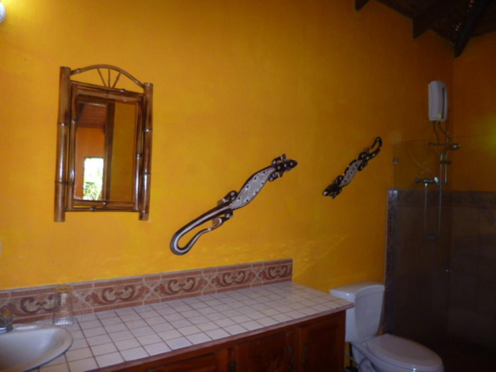 La Palapa