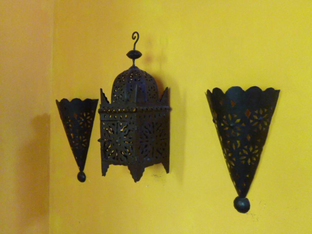 La Palapa Hotel 4*