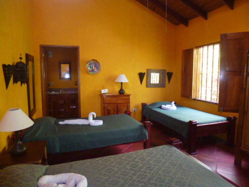 Hotel La Palapa Portalon