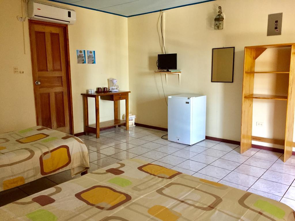 Moctezuma Hotel