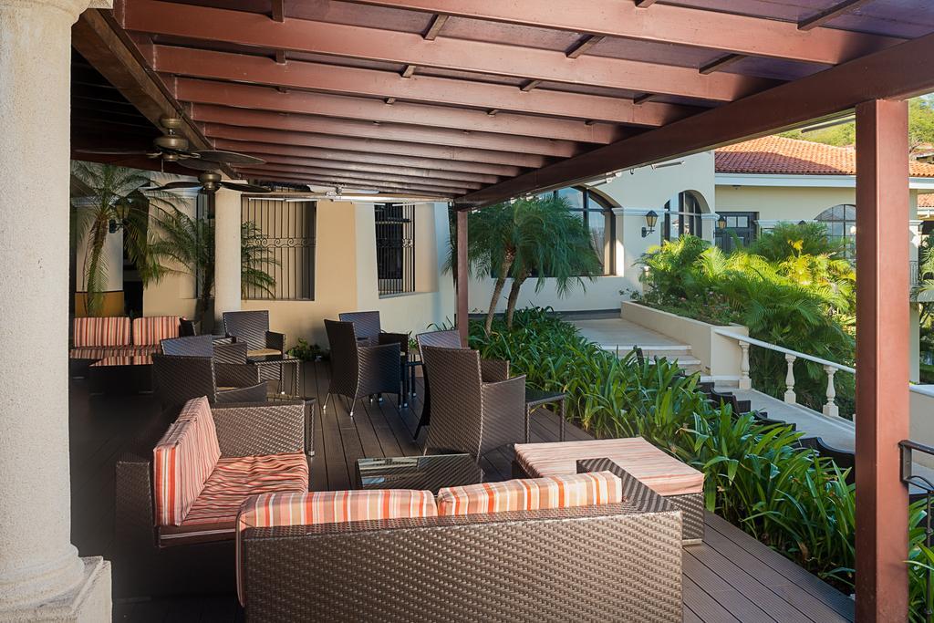 Resort Occidental Papagayo (adults Only) Culebra