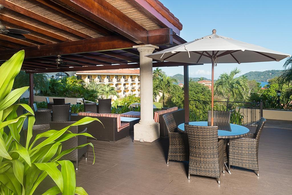 Occidental Papagayo (adults Only) 5* Culebra
