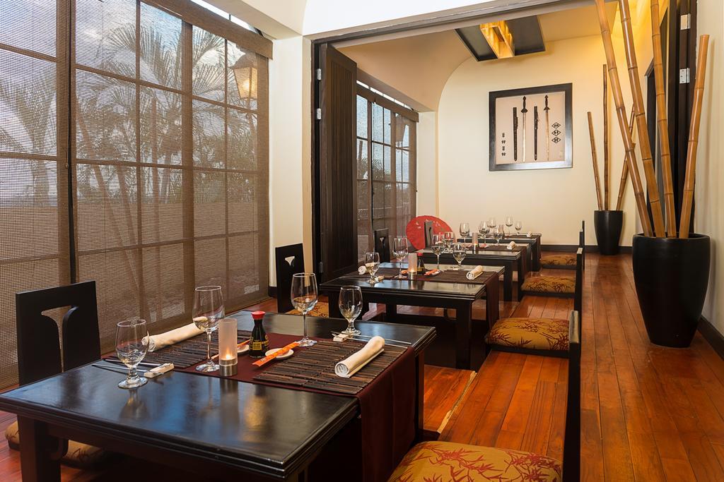 Occidental Papagayo (adults Only) Culebra