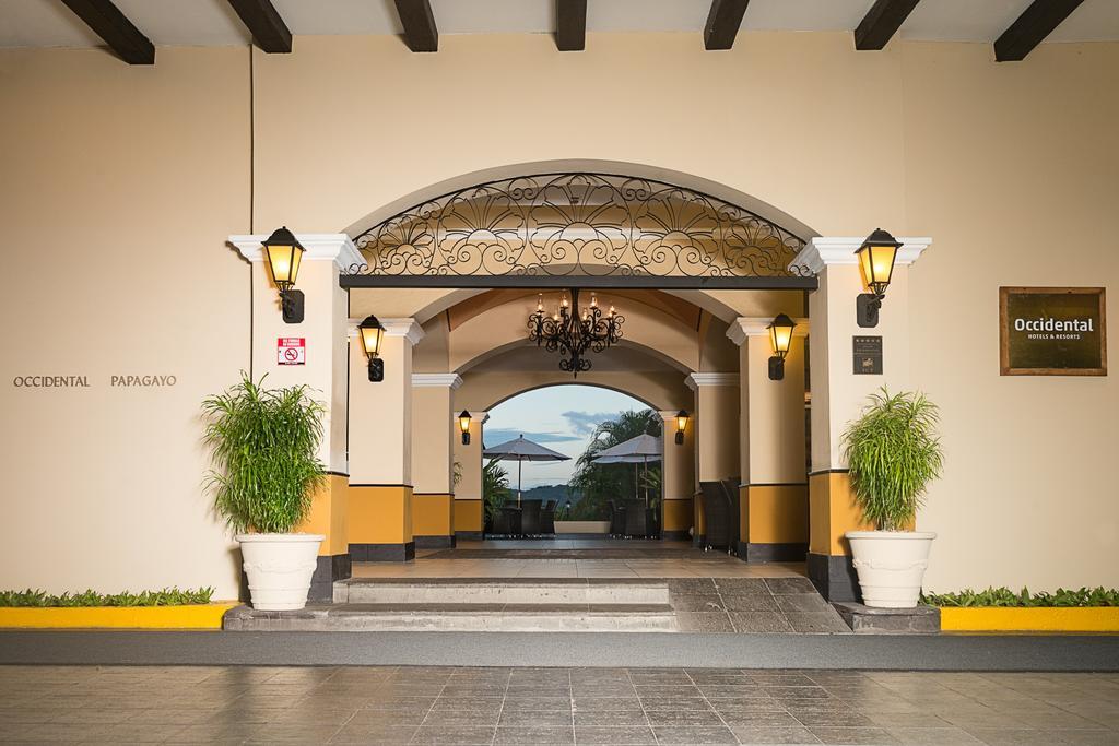 Occidental Papagayo (adults Only) Resort