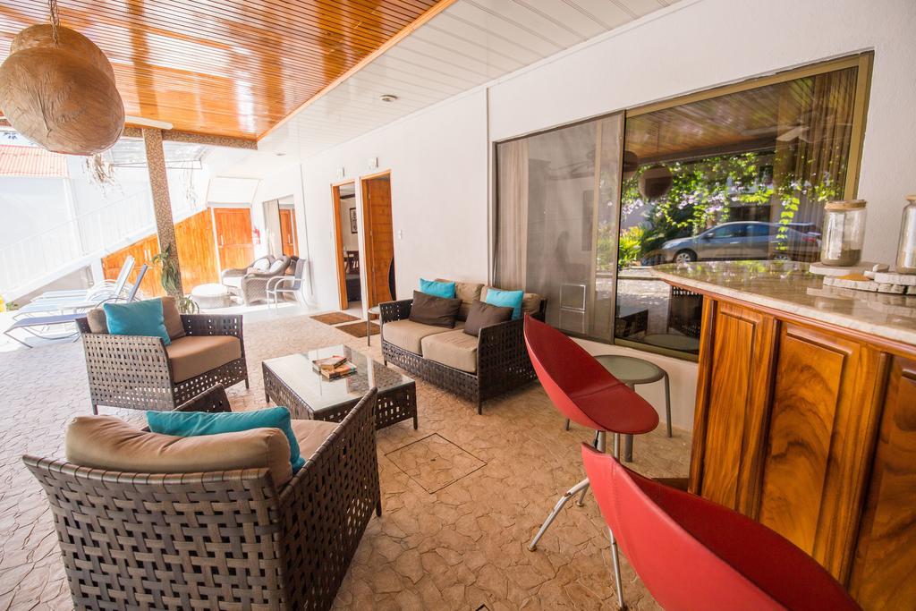 Tuanis Hotel