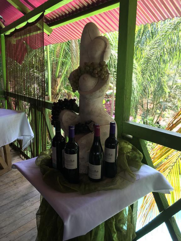 La Tropicale Lodge
