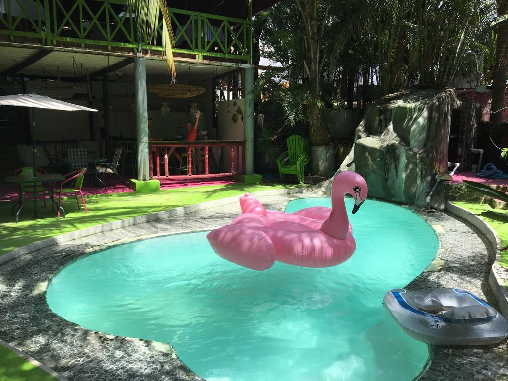 La Tropicale Lodge *