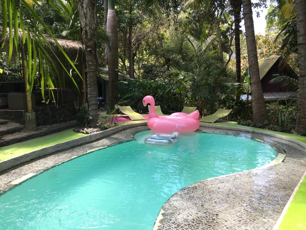 Lodge La Tropicale Samara