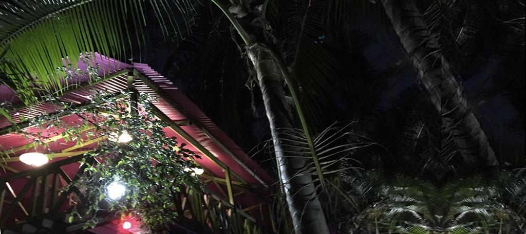 Lodge La Tropicale *