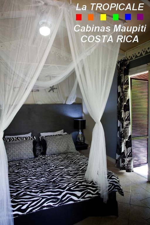 La Tropicale * Samara