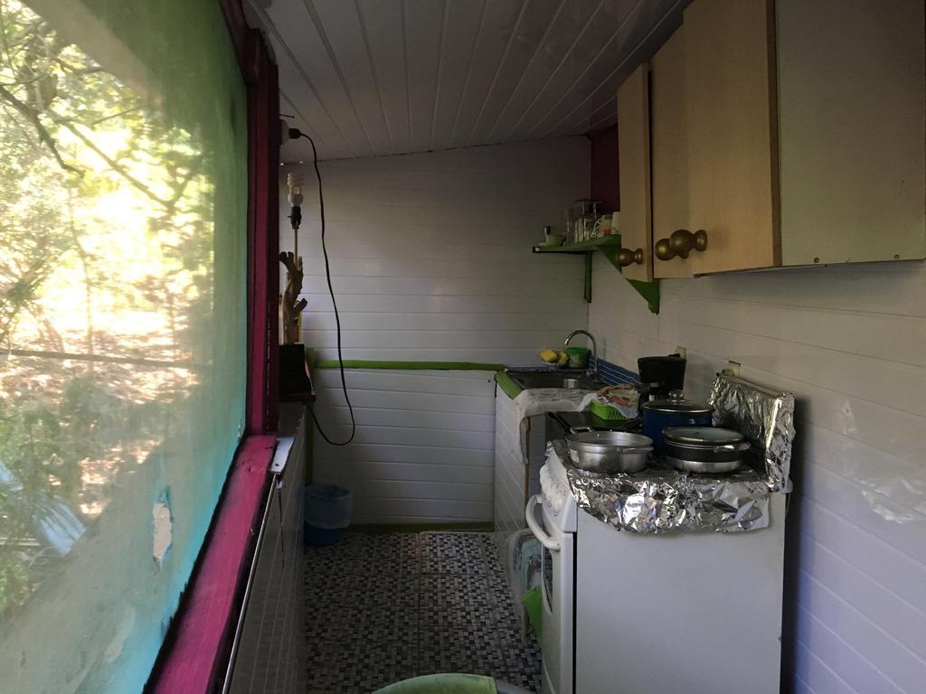 Lodge La Tropicale