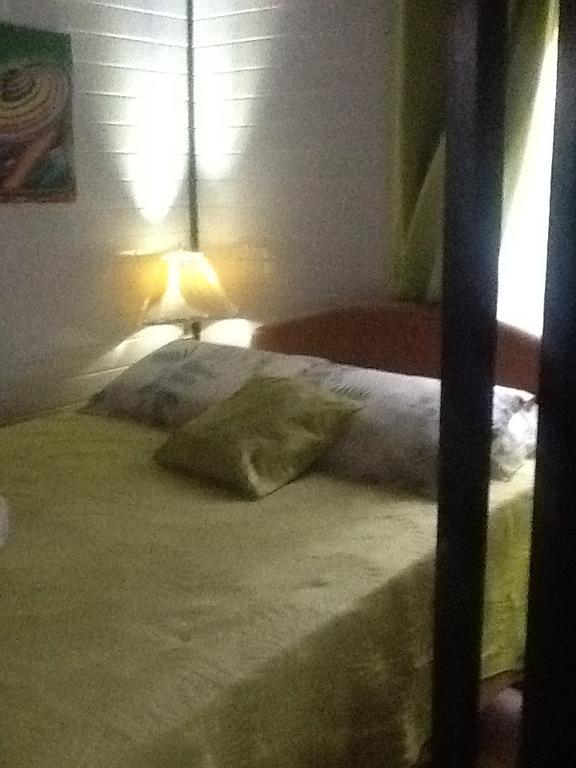 La Tropicale Lodge