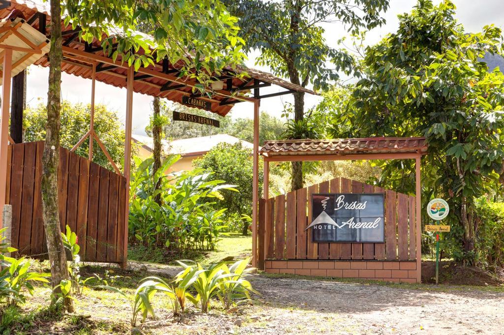 Brisas Arenal Lodge