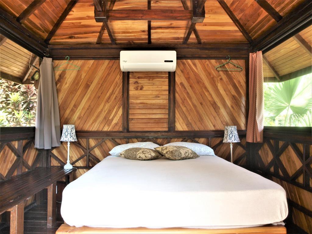 Margouillat 3* Tambor (Puntarenas)