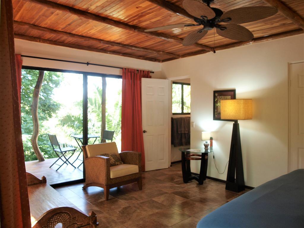 Margouillat Bed & Breakfast Tambor (Puntarenas)