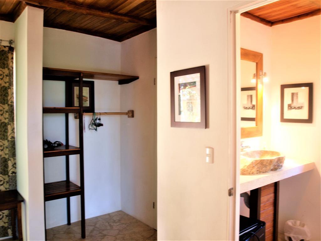 Margouillat 3* Tambor (Puntarenas)