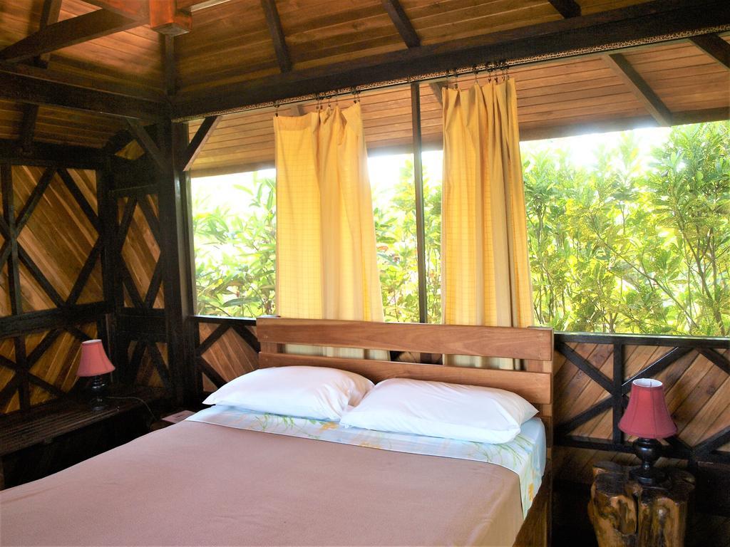 Bed & Breakfast Margouillat Tambor (Puntarenas)