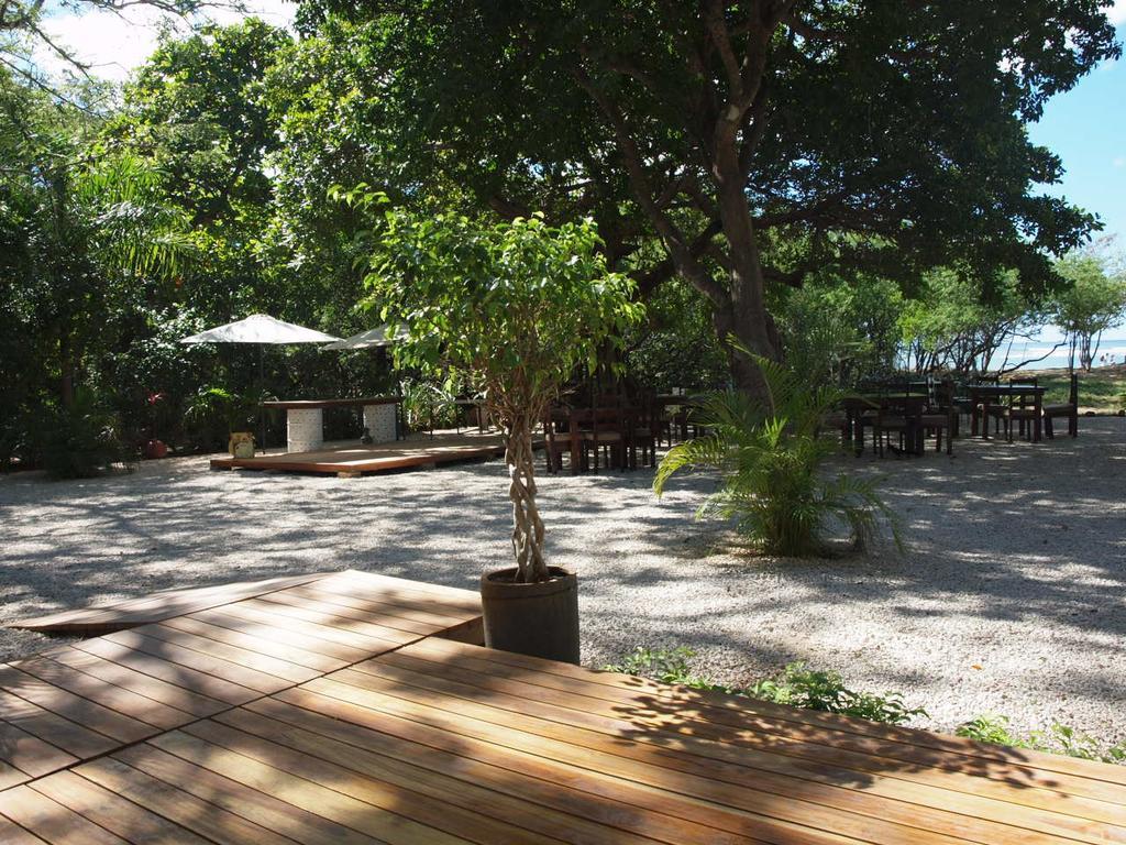 Hotel Casa Blanca Tamarindo