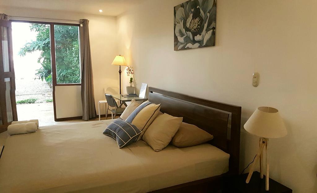Casa Blanca Tamarindo
