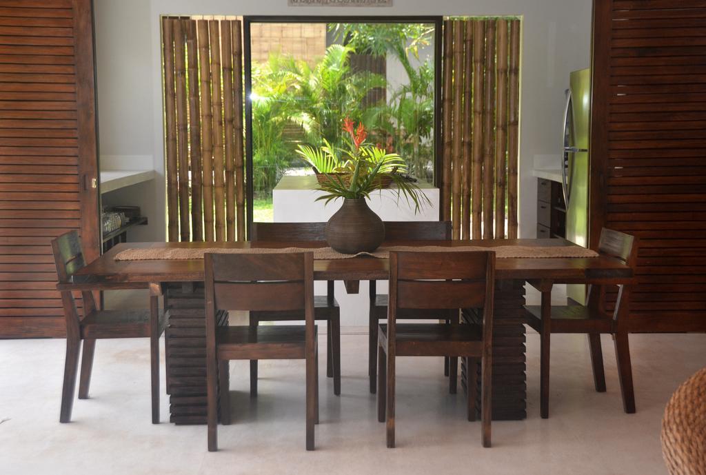 Casas De Agua Aparthotel Playa Santa Teresa (Puntarenas)