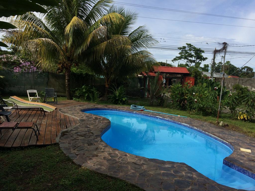 Hakuna Matata Cahuita