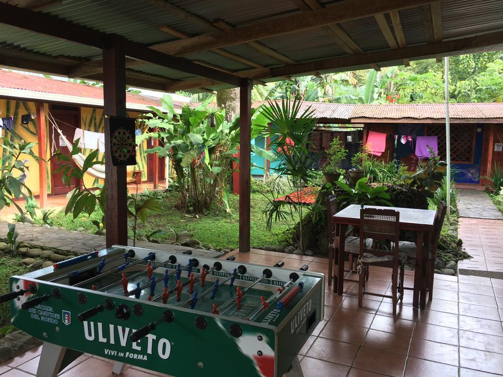 Hostel Hakuna Matata Cahuita