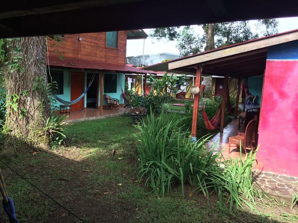 Hostel Hakuna Matata