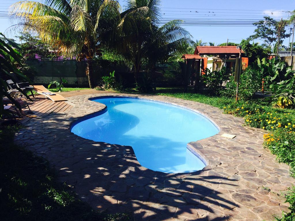 Hakuna Matata Hostel Cahuita