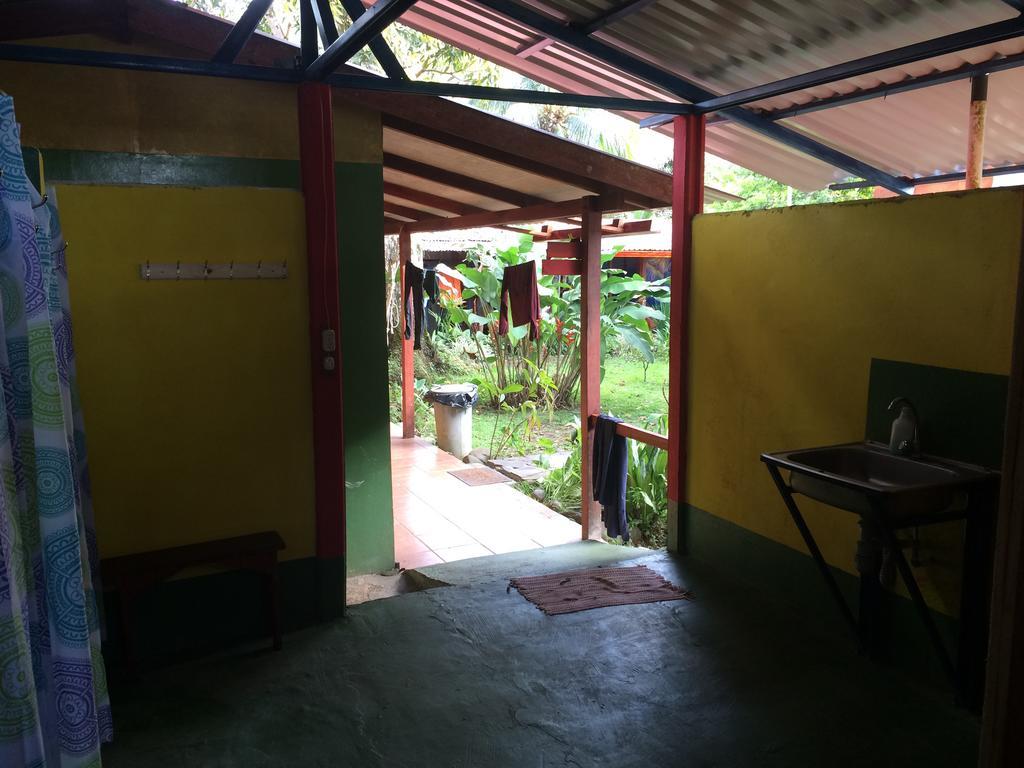 Hostel Hakuna Matata Cahuita