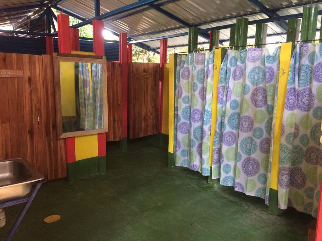 Hostel Hakuna Matata Cahuita