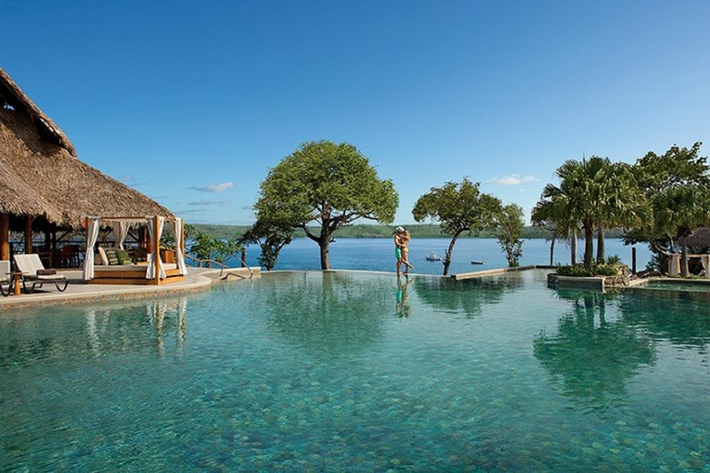 Secrets Papagayo - Adults Only Resort 5*