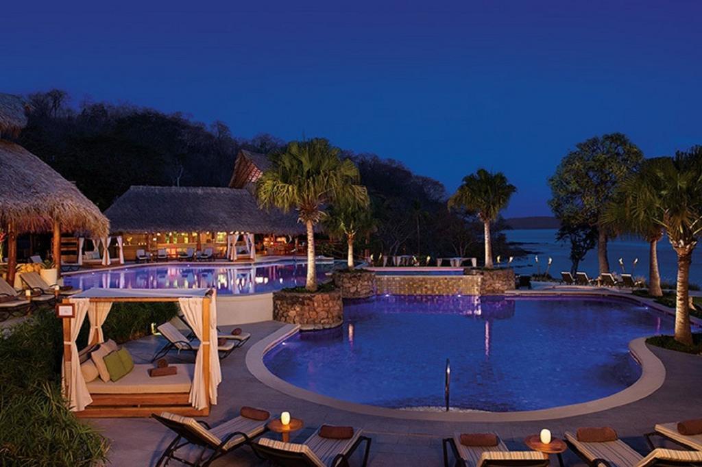 Secrets Papagayo - Adults Only Resort Papagayo Bay