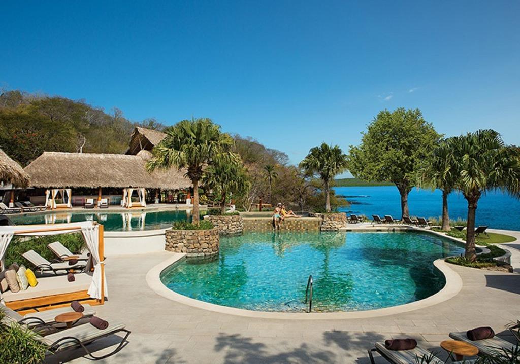 Secrets Papagayo - Adults Only