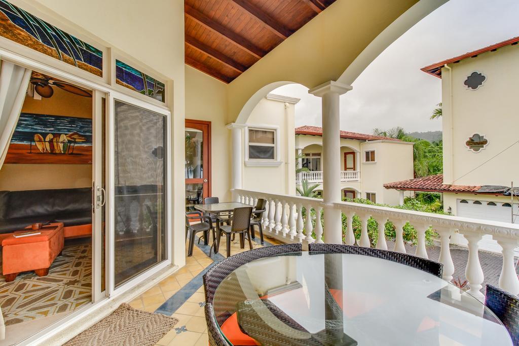 Guest house Village #7 Jaco