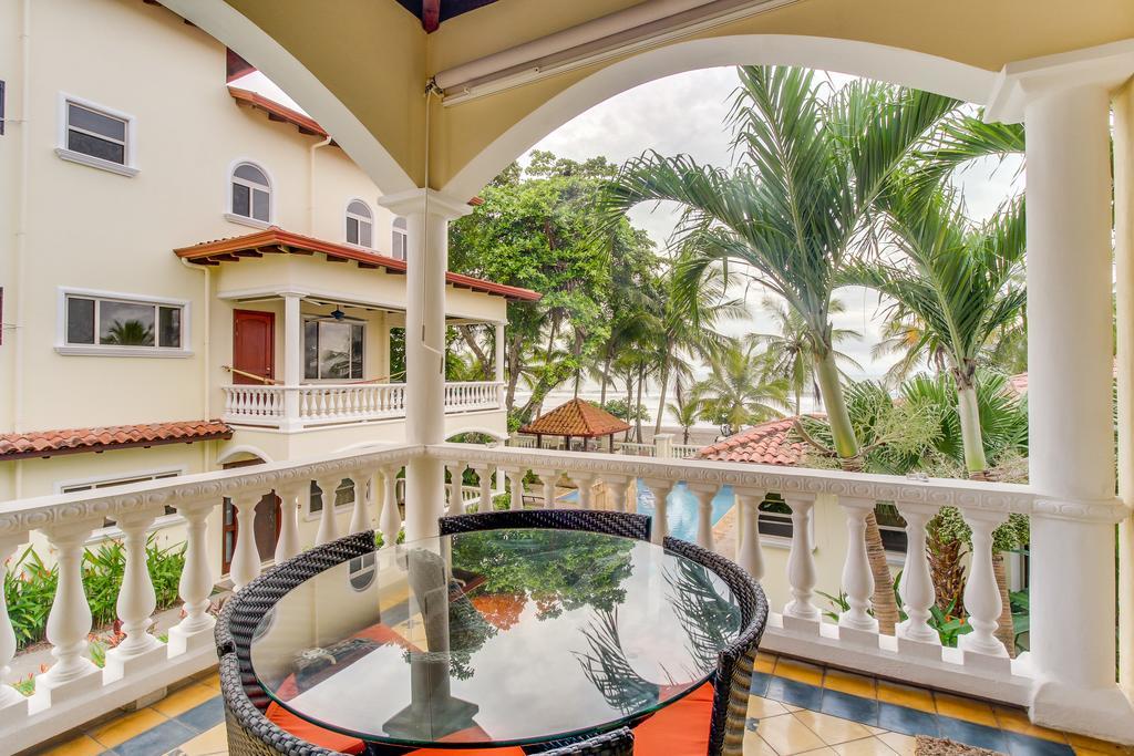Guest house Village #7 Jaco
