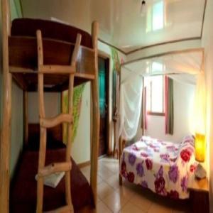 Blue Conga Hotel 3*