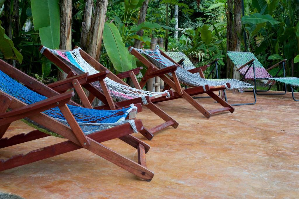 Hotel Blue Conga 3*