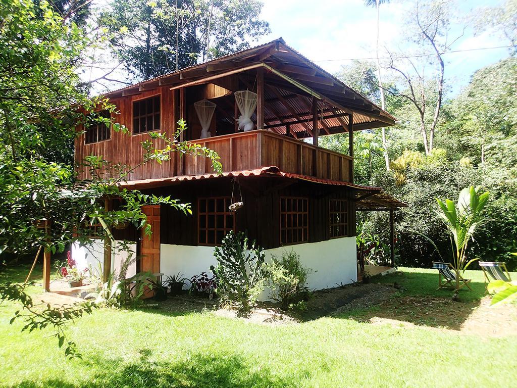 Corcovado Drake Bay