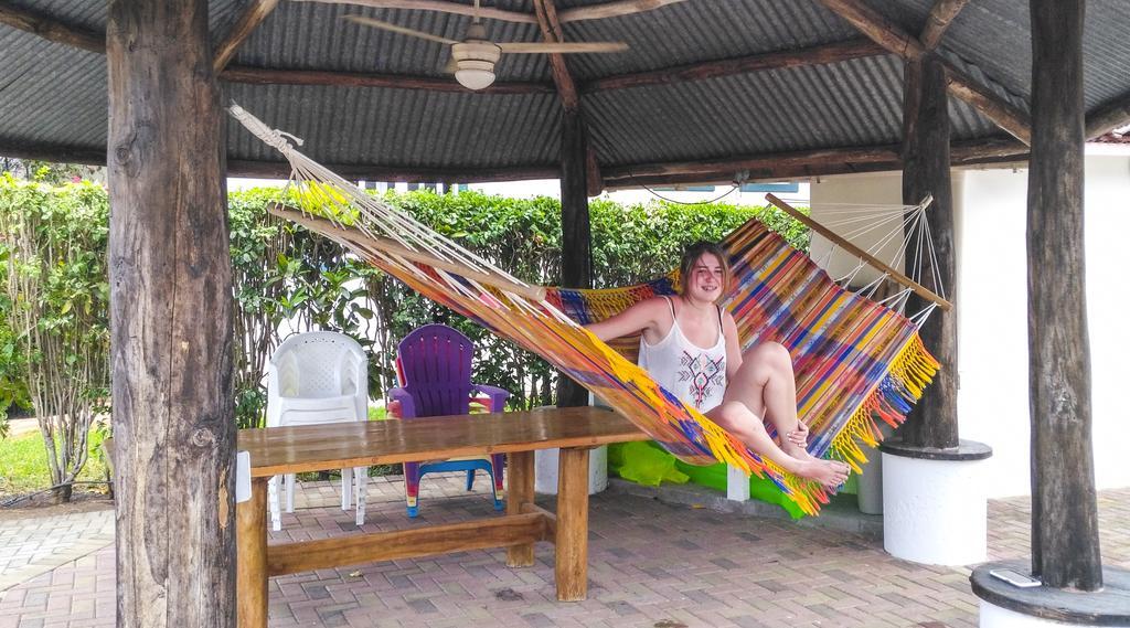 In Hermosa's Gardens Playa Hermosa (Guanacaste)