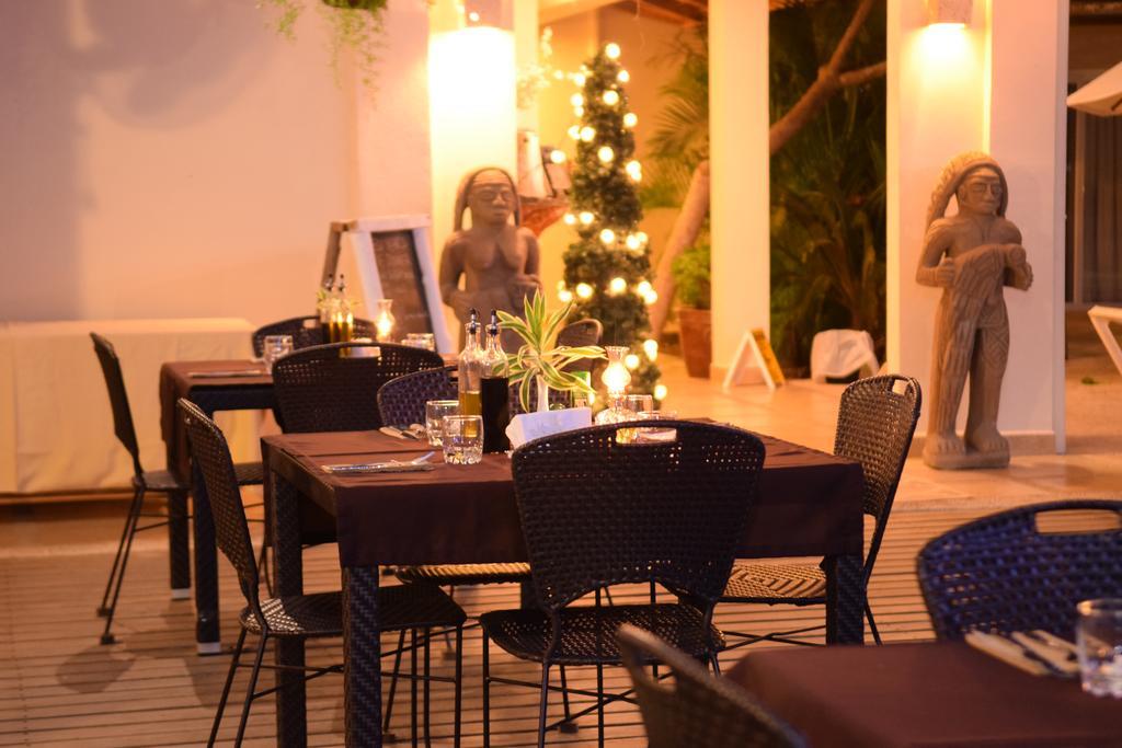 Montelaguna Boutique Hotel Samara