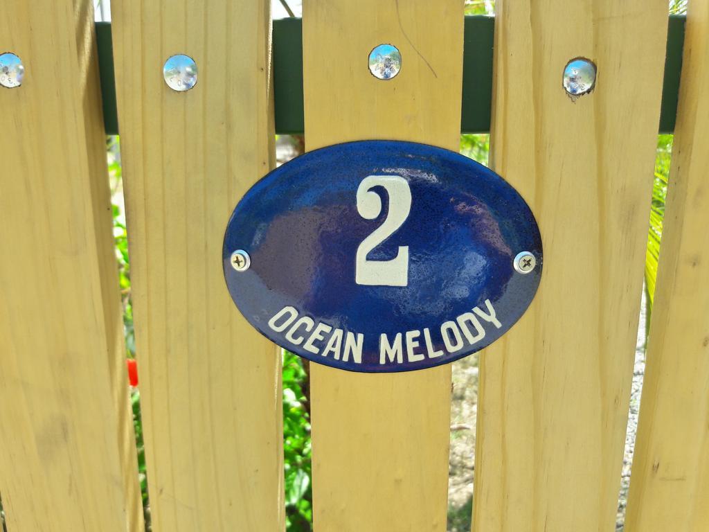 Holiday home Ocean Melody 2 Uvita