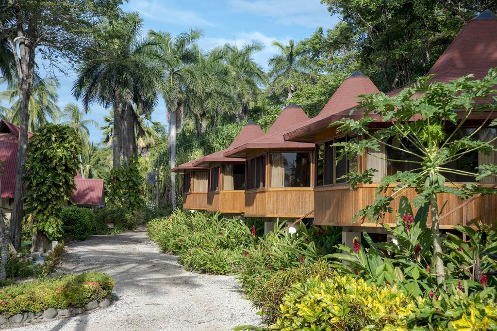 Tango Mar Beachfront Boutique & 4* Tambor (Puntarenas)