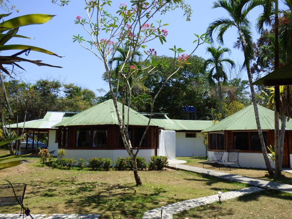 Lodge Corcovado Puerto Jimenez